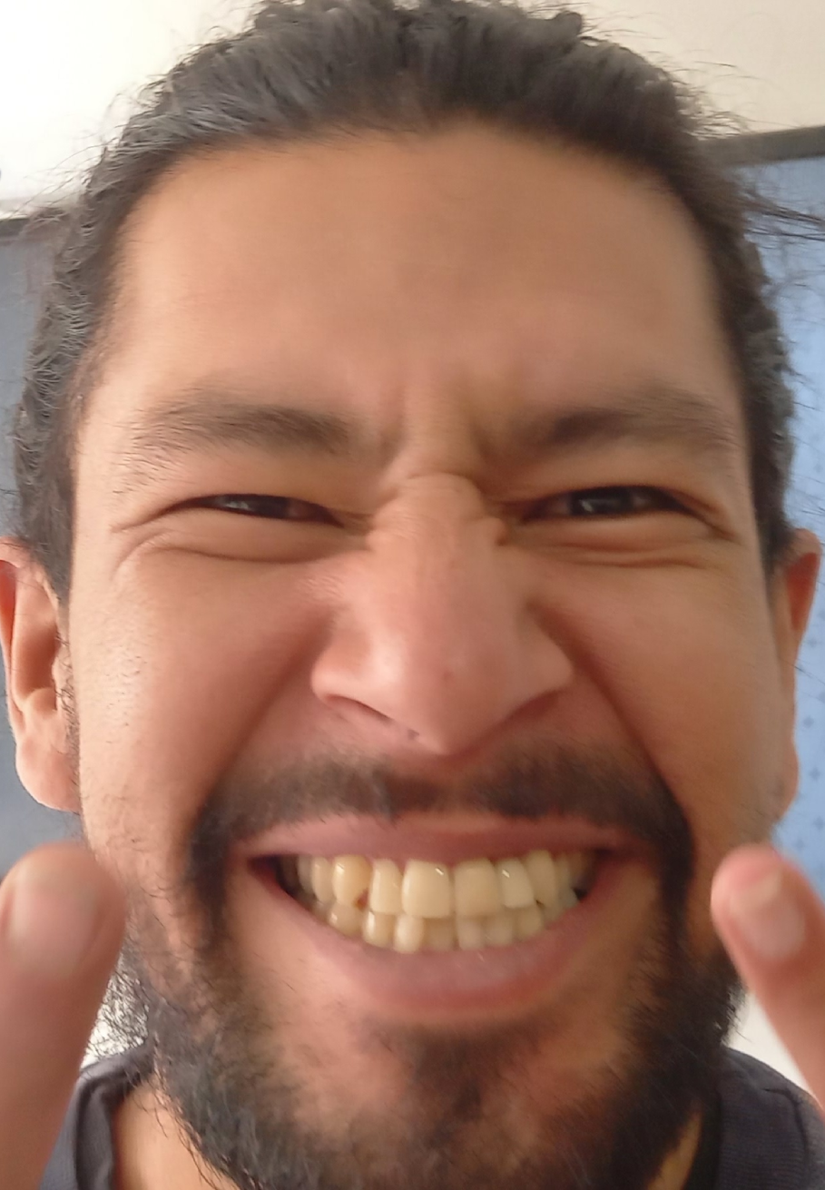 Andrés Yepes
