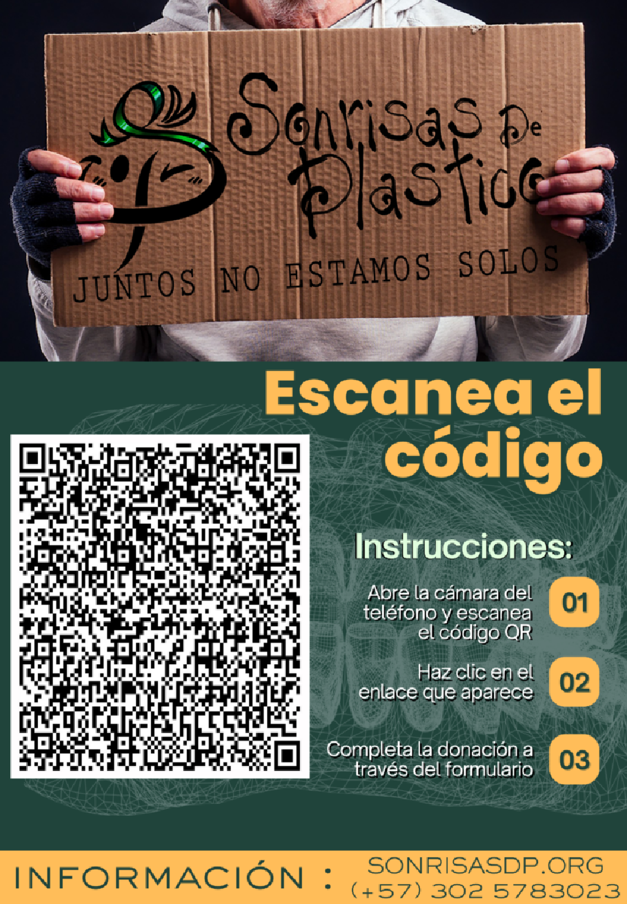 Donaciones