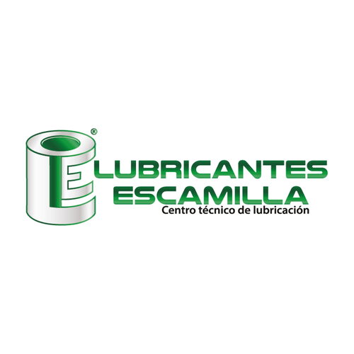 Logotipo de Lubricantes Escamilla