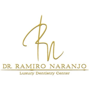 Logotipo de Dr. Ramiro Naranjo
