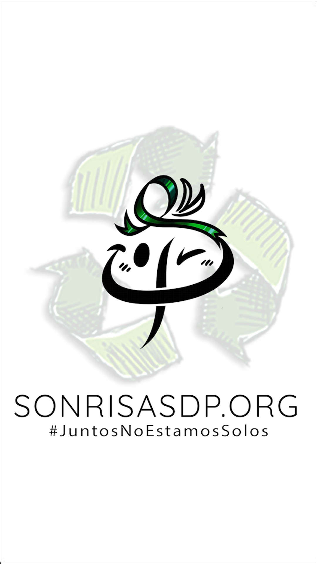 Caso acogido por la "Fundación Sonrisas De Plástico" Evento en "La Casa De Santander" Día…